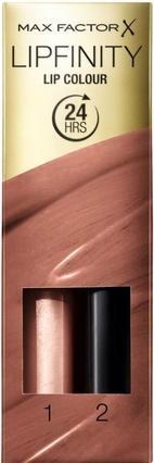Produktbild Max Factor Lipfinity Lip Colour (180 - Spiritual)