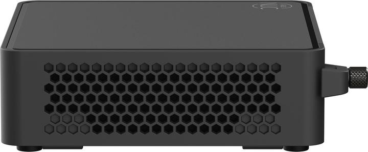 Immagine prodotto ASUS RNUC15CRKC700002 Barebone Intel Core 7 240H Kit L6 EU Cord (Intel Core Ultra 5 225H)