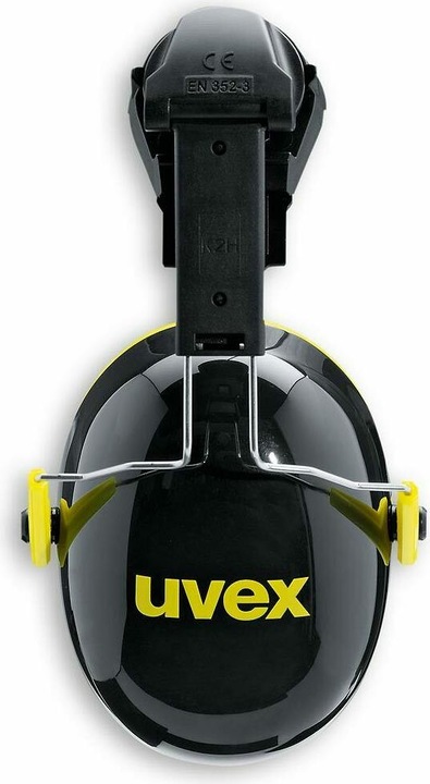 Actual product image Uvex Safety K2 (1 x)