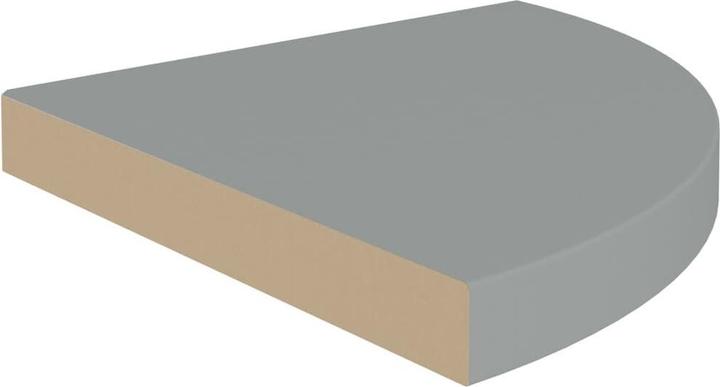 Produktbild vidaXL Wandregal (35 x 35 x 3.80 cm)