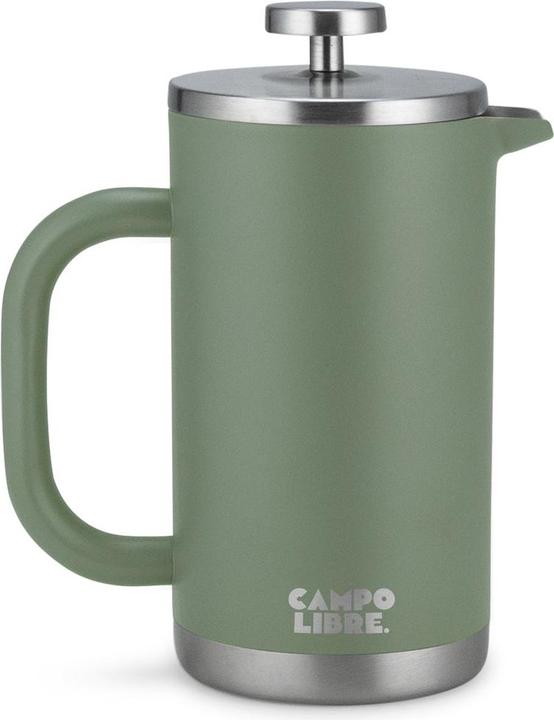 Produktbild Campo Libre. French Press GIORGIO (0.60 l)