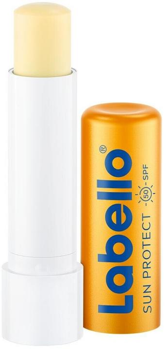 Actual product image LABELLO Sun Protect (Lip Care Stick)