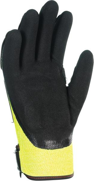 Actual product image Uvex Safety impact 1 (M)