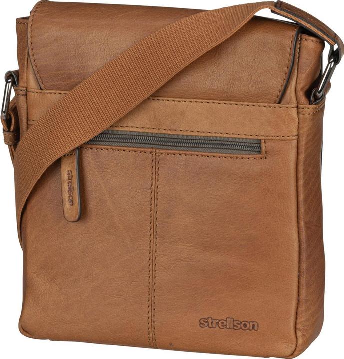 Produktbild Strellson Umhängetasche Hyde Park Jeremy Shoulderbag XSVF