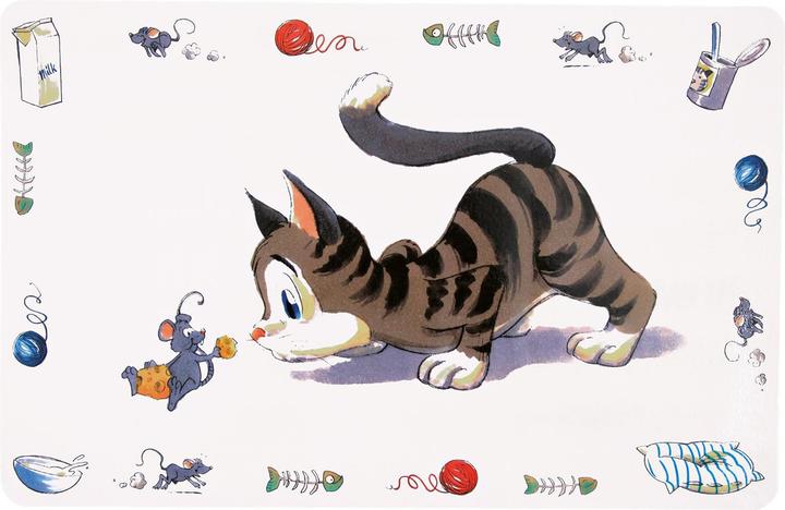 Produktbild Trixie Comic-Katze