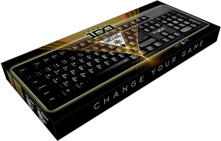 Actual product image Turtle Beach Impact 100 (CH, Cable)