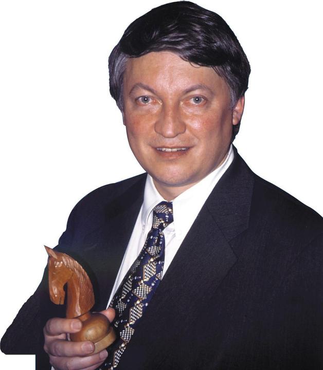 Produktbild Millennium Karpov Schachschule
