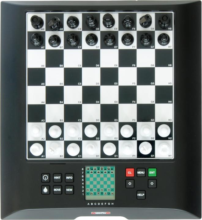 Immagine prodotto Millennium Scacchi Genius Computer Scacchi