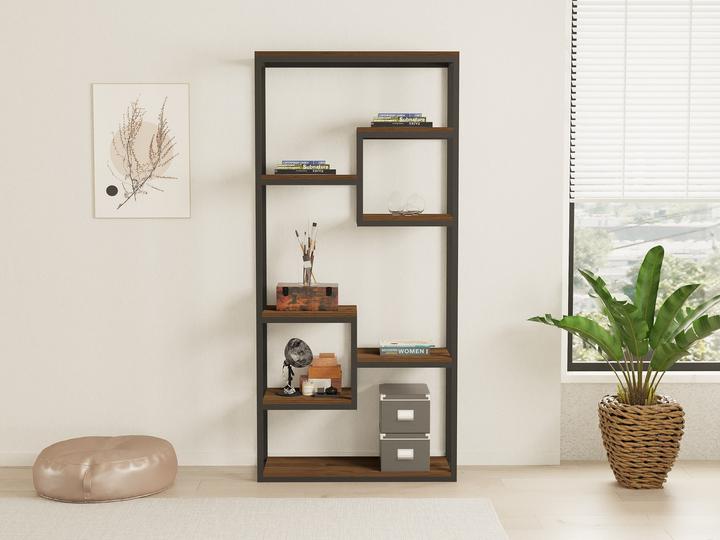 Image du produit Hanah Home Dayana (85 x 29 x 182 cm)