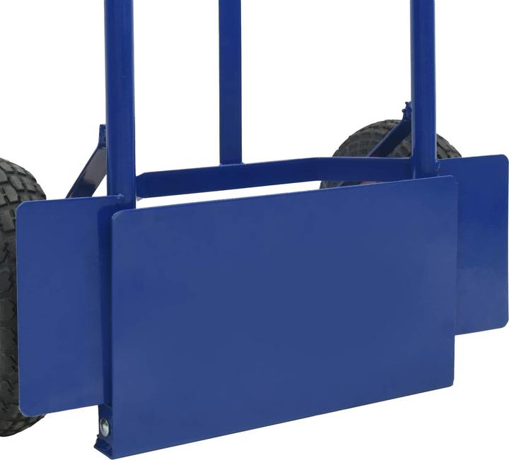 Produktbild vidaXL Handwagen