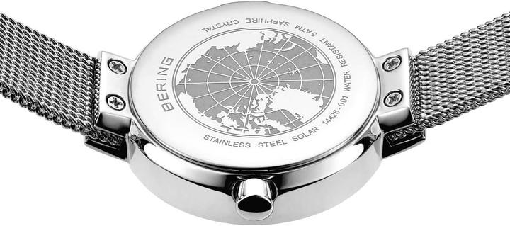 Produktbild Bering Solar (Analoguhr, 26 mm)
