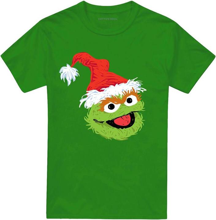 Produktbild TShirt weihnachtliches Design (M)