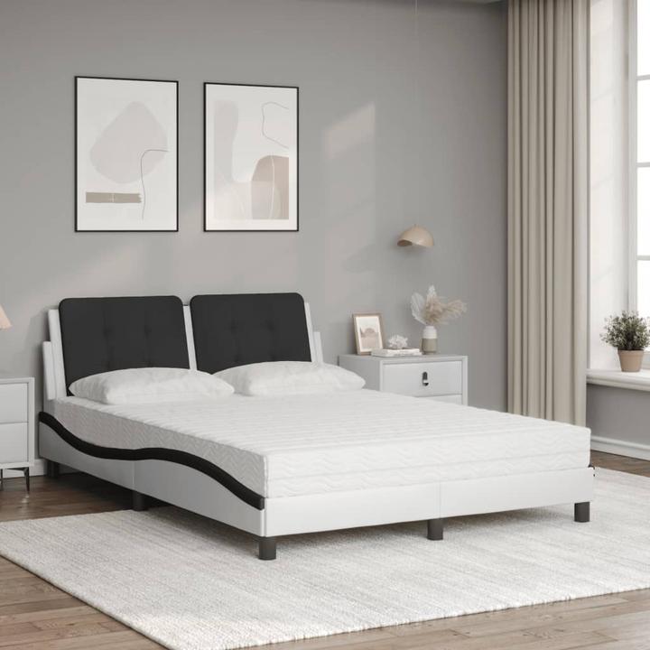 Image du produit vidaXL Bett (120 x 200 cm)