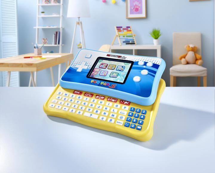 Produktbild Millenium Fun Pad S M411 (Deutsch, Englisch)