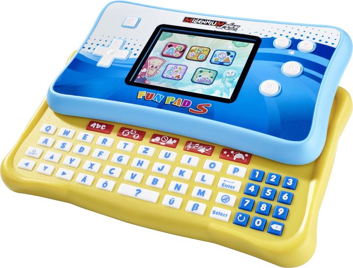 Produktbild Millenium Fun Pad S M411 (Deutsch, Englisch)