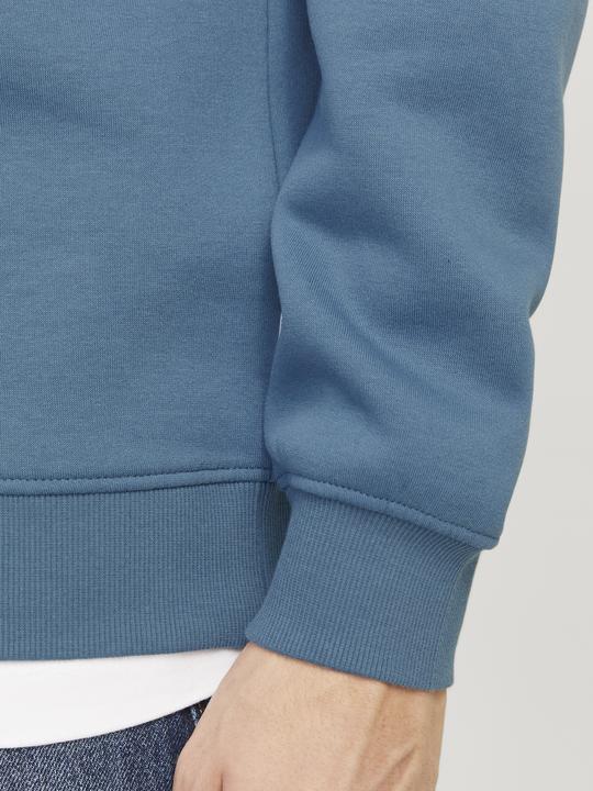 Produktbild Jack & Jones Jjebradley Sweat Half Zip Noos (XS)