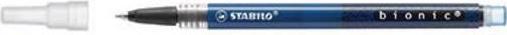 Produktbild STABILO bionic Refill Tintenpatrone (Schwarz, 0.40 mm)
