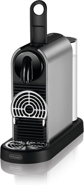 Image du produit De'Longhi Nespresso Citiz Platinum (NESPRESSO Original)
