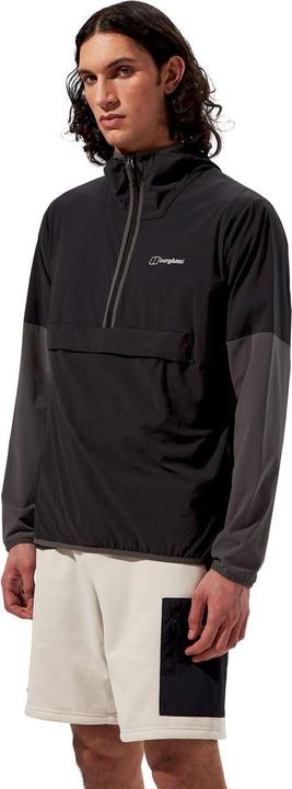 Produktbild Berghaus M Wandermoor Wind Smock (Jacke) (58)