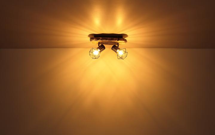 Actual product image Globo Priska (E27)