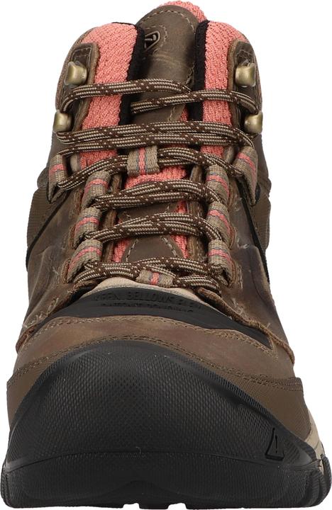Actual product image Keen W Ridge Flex Mid WP (36)