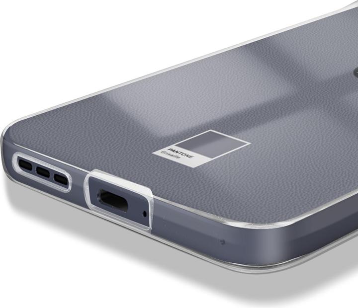 Produktbild Avizar CrystalEdge Case (Motorola Edge 50 Neo)