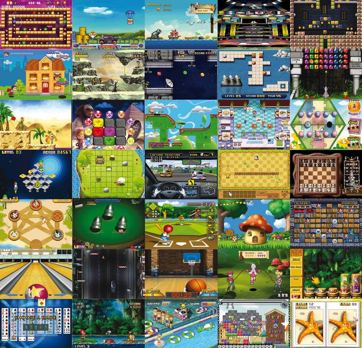 Image du produit Millenium Arcade 202