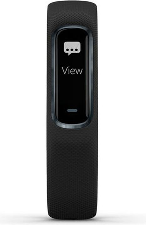 Actual product image Garmin vivosmart 4 (15 mm)