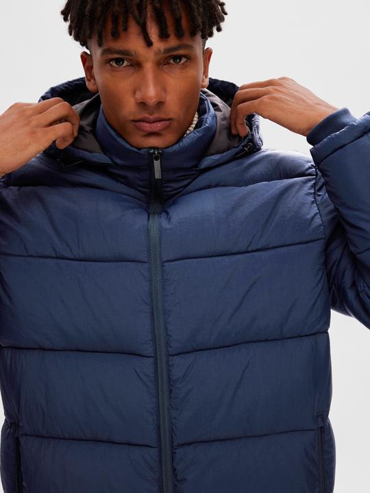 Produktbild Selected Lange Wattierte Jacke (XL)