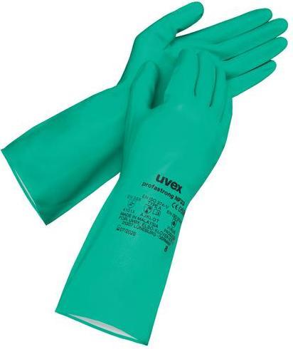 Actual product image Uvex Safety Profastrong NF33 (9)