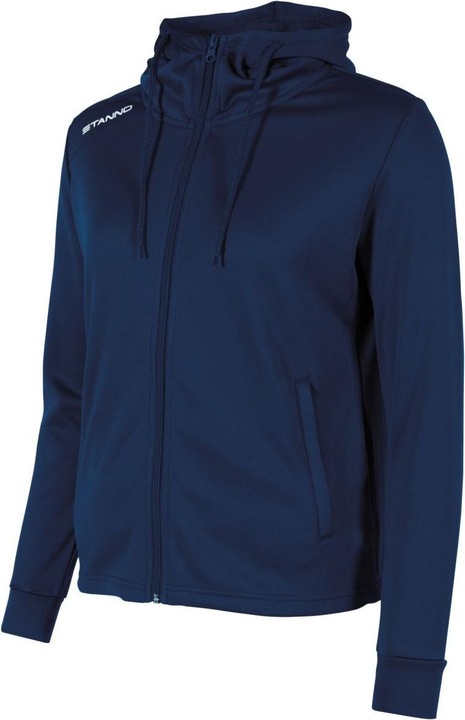 Actual product image Stanno Field Hood Fz Ladies (S)