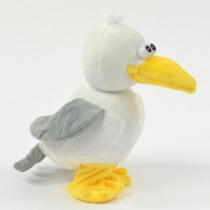 Produktbild Kögler Laber-Möwe "Malwin", plappert alles nach und läu (17 cm)