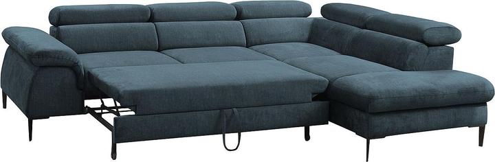 Actual product image Pascal Morabito Sepina (Corner sofa)