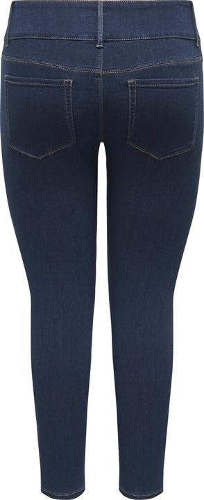 Actual product image Only CARANNA Mittlere Taille Skinny Fit Jeans Skinny Jeans (W54/L32)