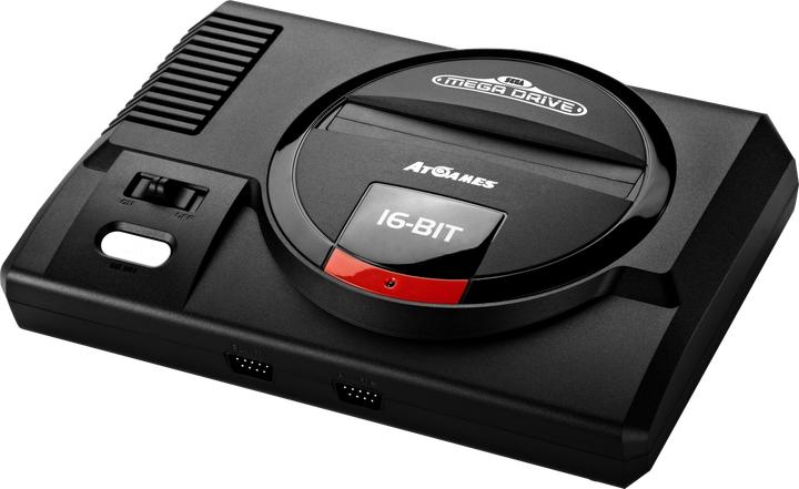 Produktbild Millenium Sega Megadrive Flashback 8 HD