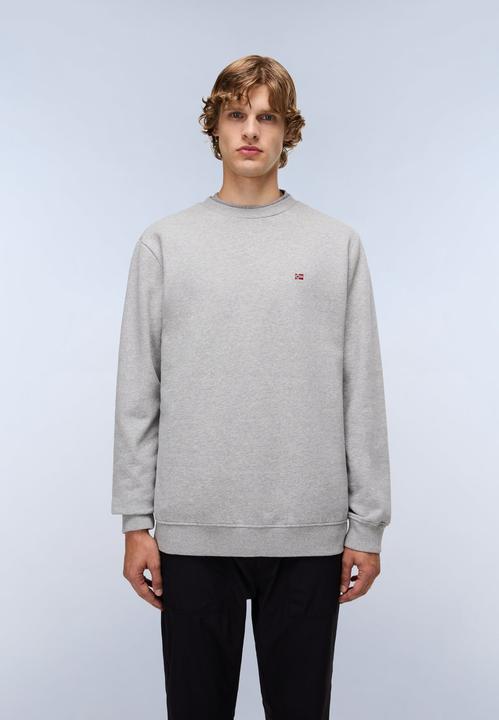 Actual product image Napapijri Balis Crew 1 (XS)