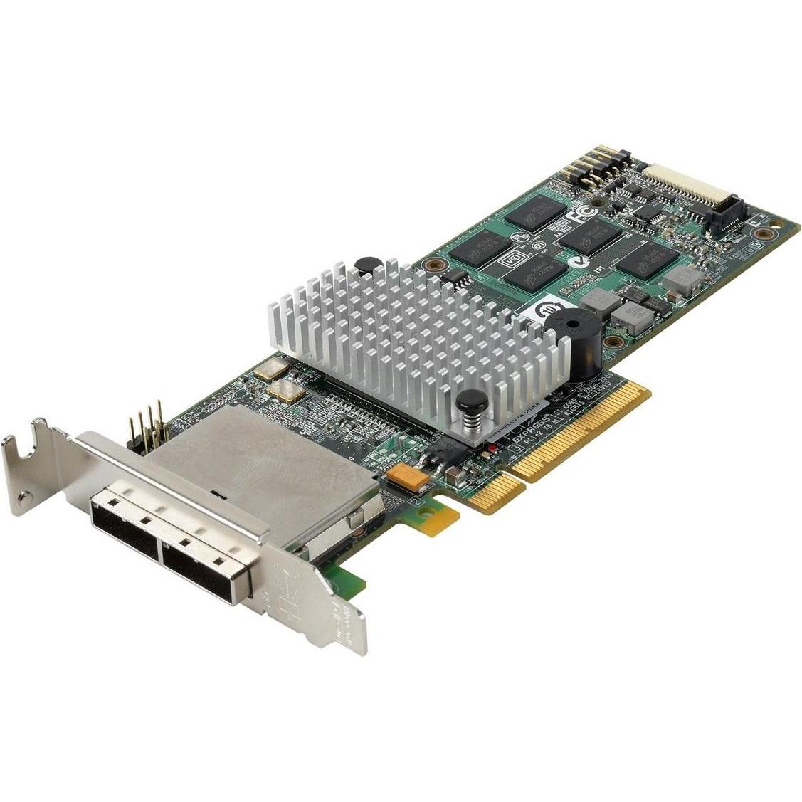 Thumbnail - Fujitsu S26361-F3554-L512, Storage Controller