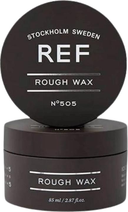 Produktbild Ref. REF Rough Wax N°505 85 ml (Haarwachs, 85 ml)
