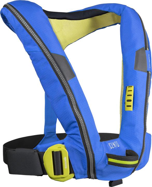 Produktbild Spinlock Deckvest CENTO Junior Rettungsweste (One Size)