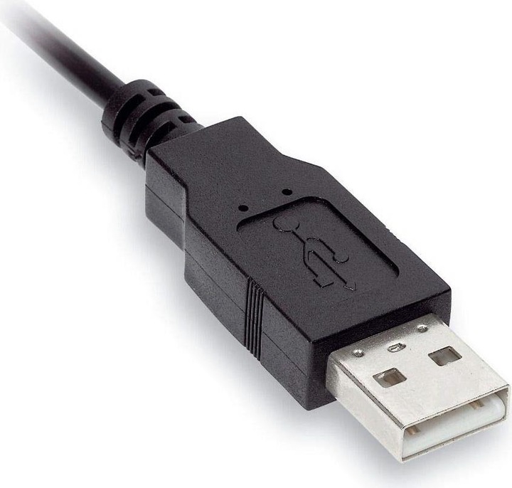 Actual product image CHERRY KC1000 (US, Cable)