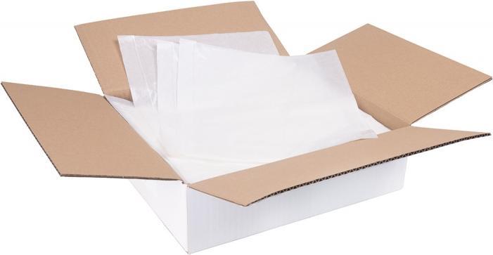 Actual product image Office Products Kurierumschlag/Rabatt (C4, 500x)