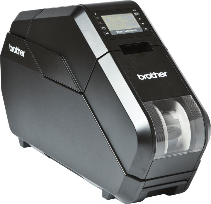 Produktbild Brother Tape Creator Pro TP-M5000N (90000 dpi)