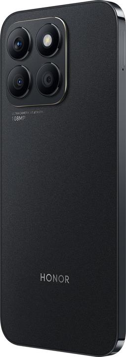 Actual product image Honor X8b 8Gb 256Gb 6.7" Amoled Dual (256 GB, Midnight Black, 6.70", Dual SIM, 4G)