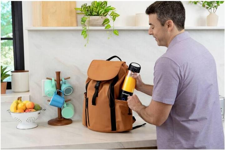 Image du produit NutriBullet NBP003BP