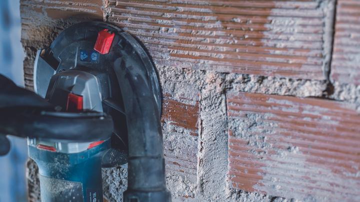 Immagine prodotto Bosch Professional Zubehör PRO Mola a tazza abrasiva, 50 x 125 mm, 22,23 mm