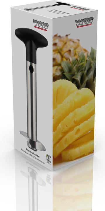 Image du produit Weis Trancheur d'ananas