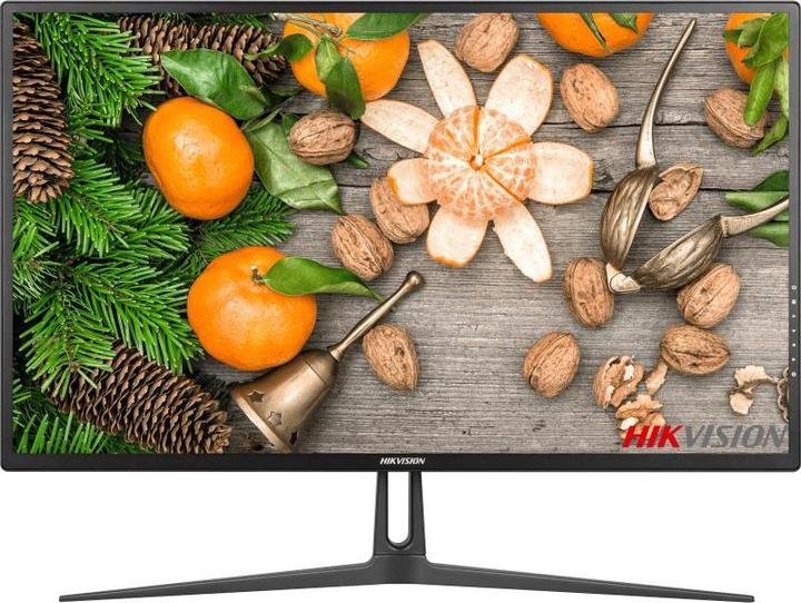 Image du produit Hikvision DS-D5232F2-1V1S Moniteur 81,28cm (32") (1920 x 1080 pixels, 32")