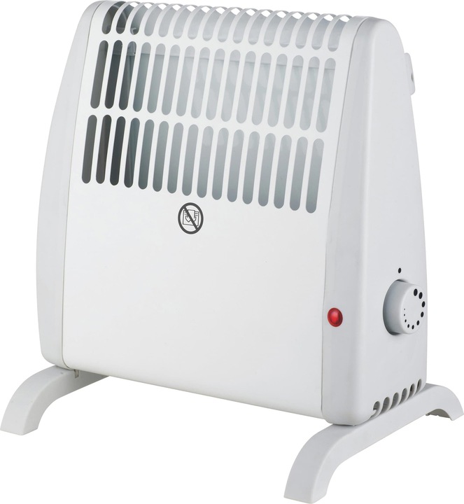 Actual product image Emerio Frost monitor (500 W)