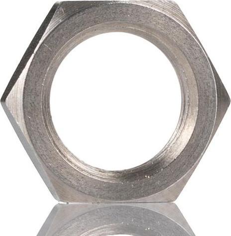 Produktbild RS PRO Kontermutter für Temperatursensor 1/8 BSPP