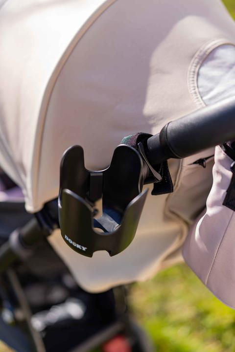 Image du produit Dooky Porte-gobelets pour poussette